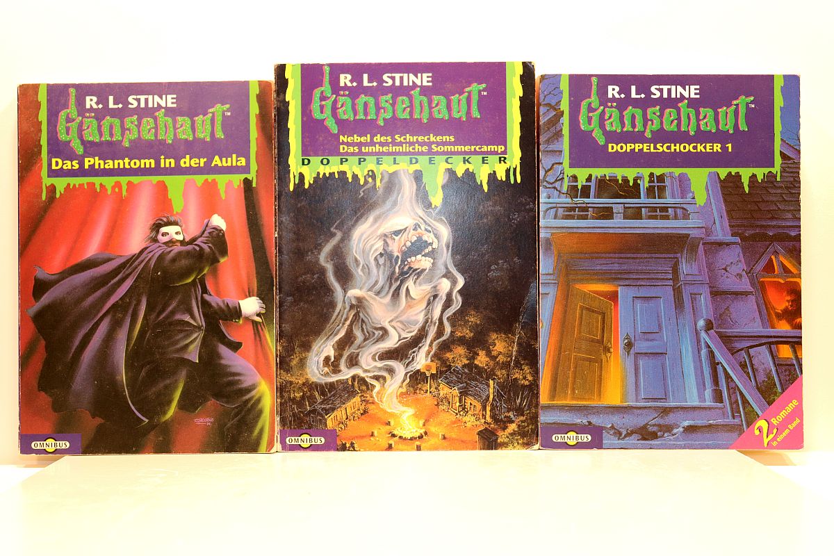 Bücher Kommissar Kugelblitz Konvolut 1