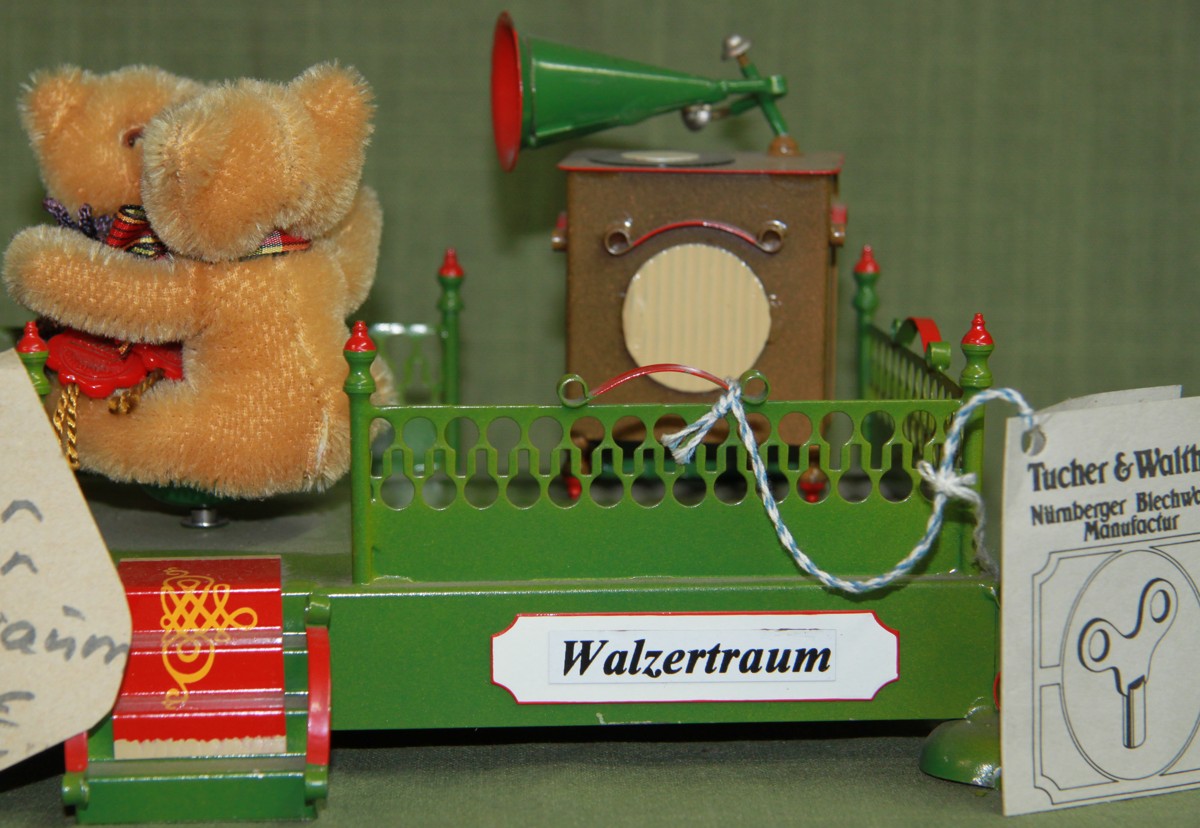 Walzertraum T346 Tucher & Walter 1