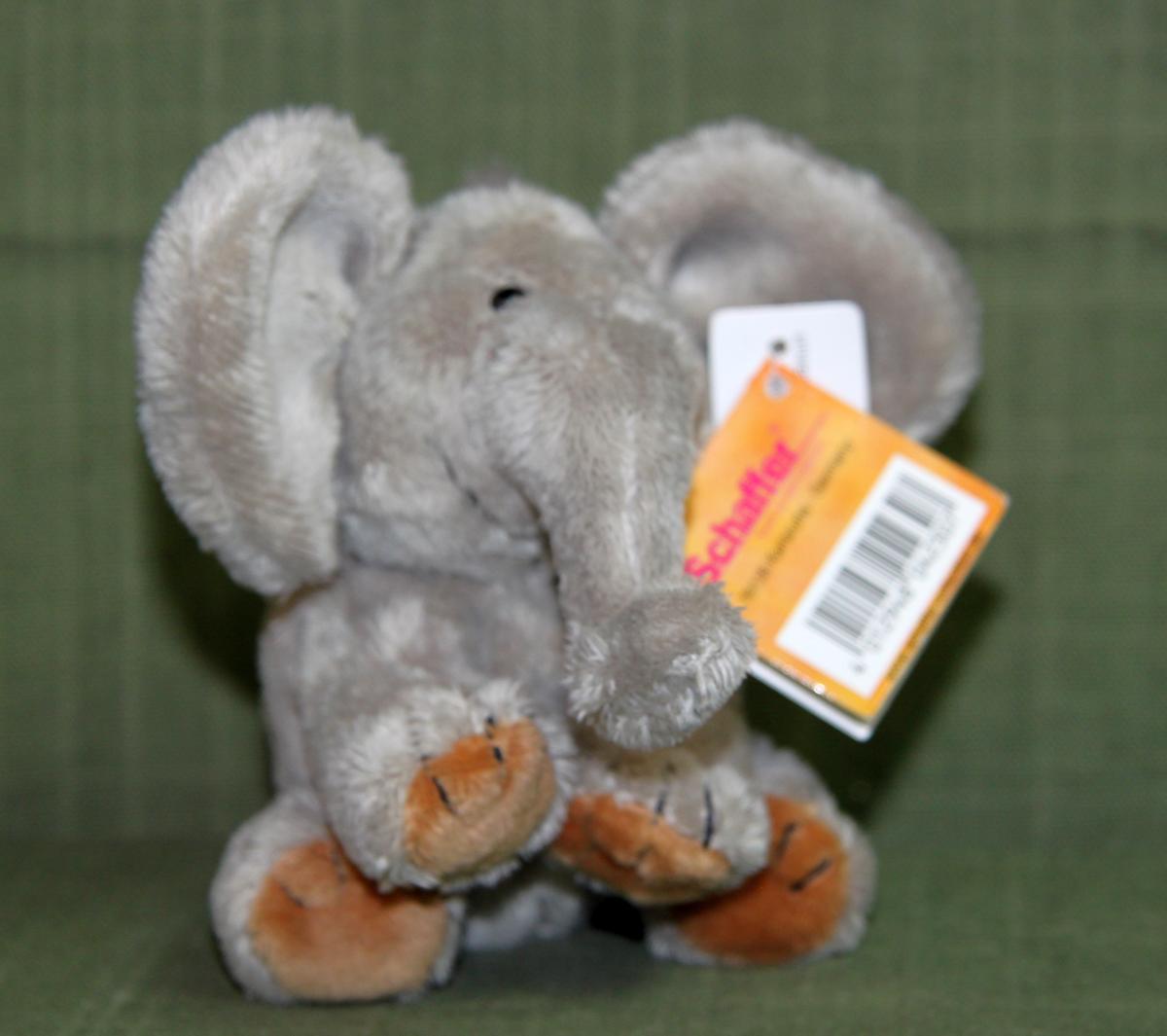 Elefant 12 cm Schaffer