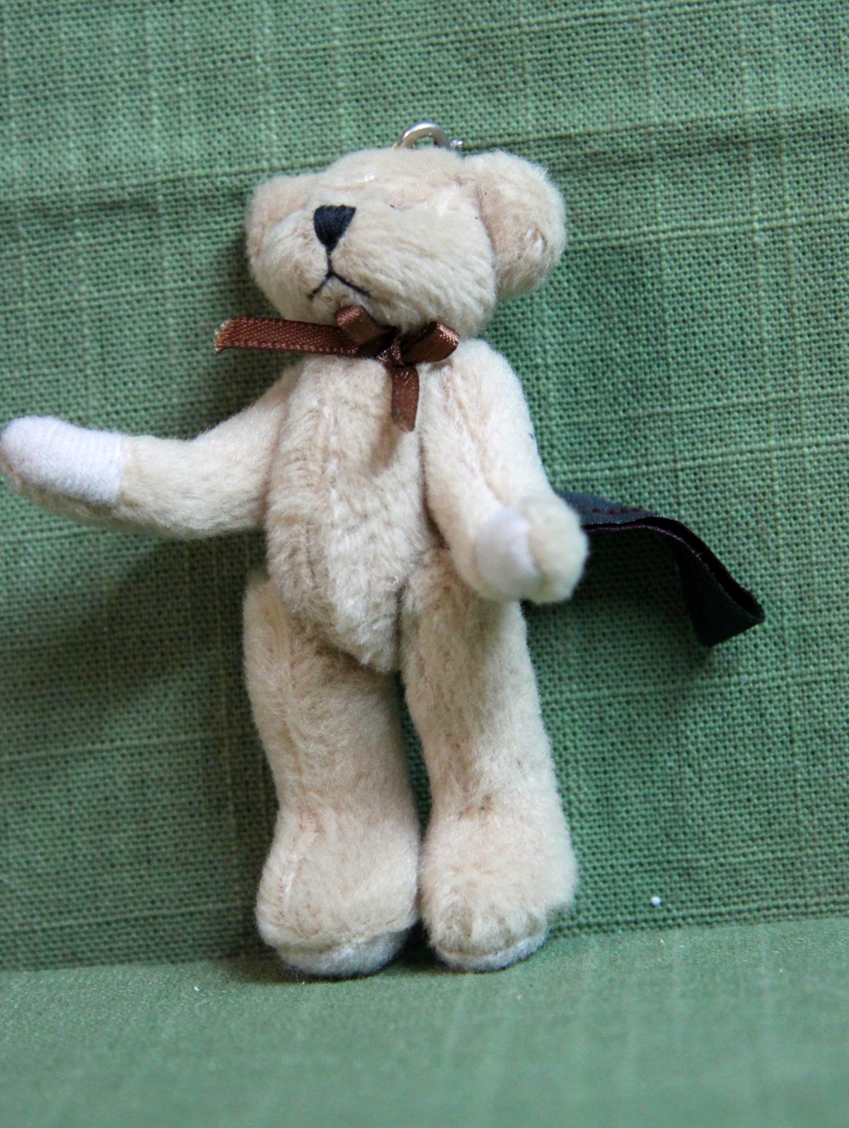 Anhänger Teddy Collection Germany 2